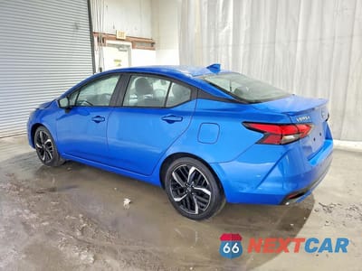 Drugie zdjęcie samochodu z przodu: 2024 NISSAN VERSA SR VIN:3N1CN8FV4RL907479 - miniatura