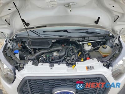 Zdjęcie 12 z 14 samochodu: 2024 FORD TRANSIT 250 DELIVERY VAN VIN:1FTBR1C84RKA72228 - miniatura