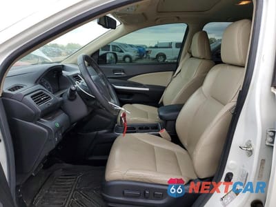 Zdjęcie 7 z 13 samochodu: 2016 HONDA CR-V EXL VIN:5J6RM4H74GL129480 - miniatura