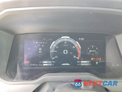 Zdjęcie 9 z 14 samochodu: 2022 TOYOTA TUNDRA 1794 EDITION VIN:5TFMA5AB4NX001405 - miniatura