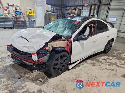 2003 DODGE NEON SRT-4 1B3ES66S33D247619 - główne zdjęcie licytacji z USA - miniatura