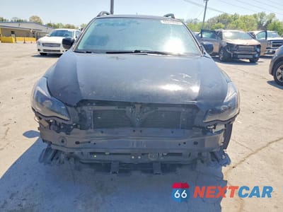 Piąte zdjęcie samochodu w środku: 2012 SUBARU IMPREZA SPORT PREMIUM VIN:JF1GPAL63CH217067 - miniatura