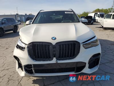 Piąte zdjęcie samochodu w środku: 2023 BMW X5 XDRIVE40I VIN:5UXCR6C0XP9R95148 - miniatura