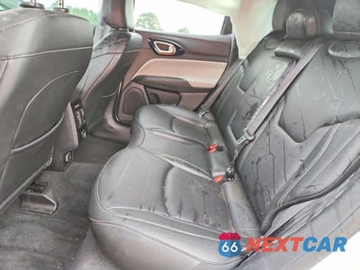 Zdjęcie 10 z 12 samochodu: 2025 JEEP COMPASS LIMITED VIN:3C4NJDCN6ST507007 - miniatura