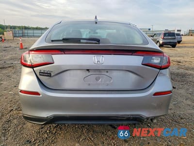 Zdjęcie 6 z 12 samochodu: 2024 HONDA CIVIC LX VIN:19XFL2H59RE016831 - miniatura