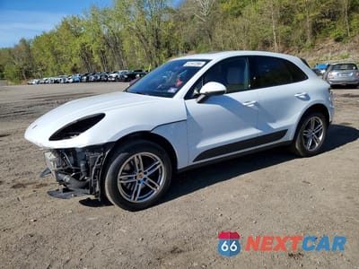 2019 PORSCHE MACAN WP1AA2A56KLB05827 - główne zdjęcie licytacji z USA - miniatura