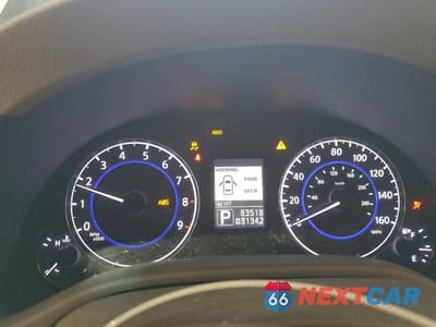Zdjęcie 9 z 12 samochodu: 2011 INFINITI G25 SEDAN X VIN:JN1DV6AR0BM450510 - miniatura
