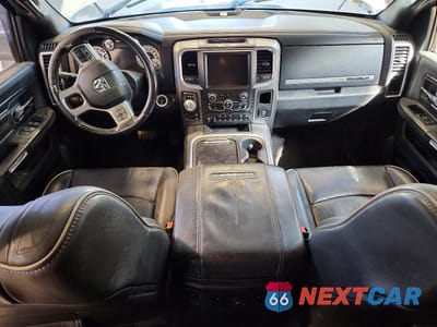 Zdjęcie 8 z 12 samochodu: 2016 RAM 1500 LONGHORN VIN:1C6RR7PM3GS143061 - miniatura