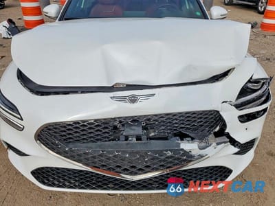 Zdjęcie 11 z 13 samochodu: 2025 GENESIS G70 2.5T SPORT PRESTIGE VIN:KMTG34SC6SU158330 - miniatura
