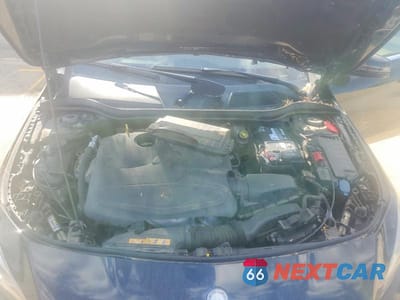 Zdjęcie 11 z 11 samochodu: 2014 MERCEDES-BENZ CLA 250 4MATIC VIN:WDDSJ4GB4EN104639 - miniatura