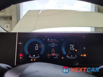 Zdjęcie 9 z 12 samochodu: 2024 HYUNDAI SANTA FE SE VIN:5NMP14GL3RH032747 - miniatura