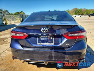 Zdjęcie 6 z 13 samochodu: 2022 TOYOTA CAMRY SE VIN:4T1G11AK4NU631914 - miniatura