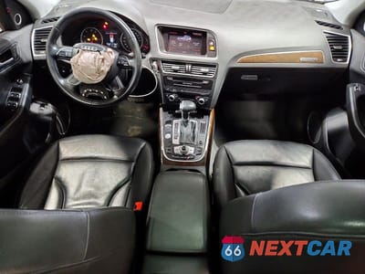 Zdjęcie 8 z 14 samochodu: 2016 AUDI Q5 PREMIUM PLUS VIN:WA1L2AFP2GA074701 - miniatura