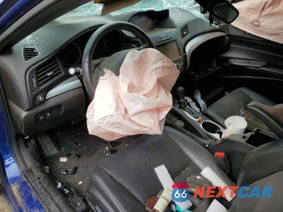 Zdjęcie 8 z 13 samochodu: 2016 ACURA ILX PREMIUM VIN:19UDE2F84GA017238 - miniatura