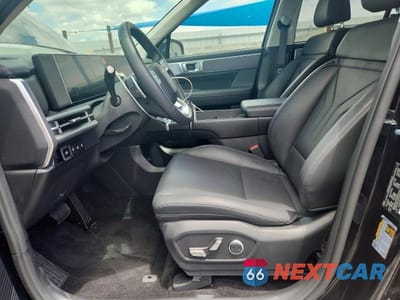 Zdjęcie 7 z 13 samochodu: 2026 HYUNDAI SANTA FE SEL VIN:5NMP24GL8TH188190 - miniatura