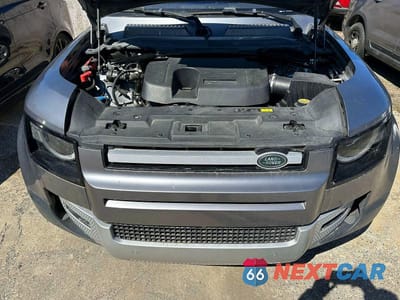 Zdjęcie 7 z 11 samochodu: 2021 LAND ROVER DEFENDER 110 SE VIN:SALEP7RU4M2047972 - miniatura