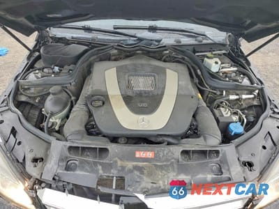 Zdjęcie 11 z 12 samochodu: 2009 MERCEDES-BENZ C 300 4MATIC VIN:WDDGF81X29R061064 - miniatura