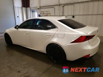 Drugie zdjęcie samochodu z przodu: 2017 LEXUS IS 300 VIN:JTHCM1D25H5016968 - miniatura