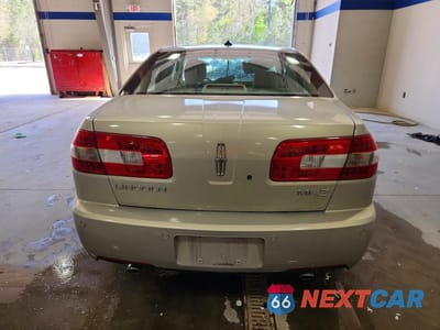 Zdjęcie 6 z 12 samochodu: 2009 LINCOLN MKZ VIN:3LNHM26T69R606304 - miniatura