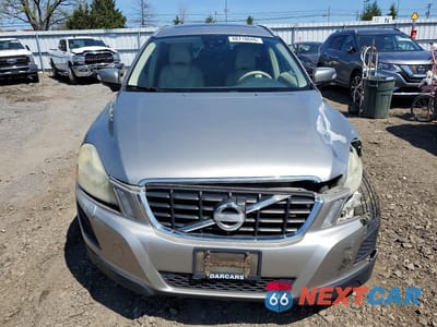 Piąte zdjęcie samochodu w środku: 2012 VOLVO XC60 3.2 VIN:YV4940DZ9C2344338 - miniatura
