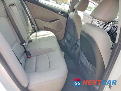 Zdjęcie 10 z 12 samochodu: 2015 KIA OPTIMA EX VIN:5XXGN4A78FG429445 - miniatura