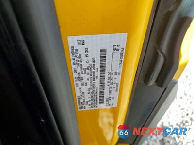 Zdjęcie 13 z 13 samochodu: 2023 FORD TRANSIT 250 DELIVERY VAN VIN:1FTBR1X84PKA33615 - miniatura