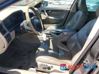 Zdjęcie 7 z 12 samochodu: 2006 VOLVO XC70 VIN:YV4SZ592861221863 - miniatura