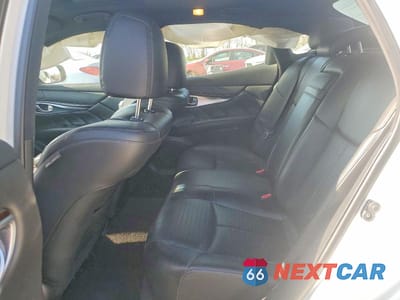 Zdjęcie 10 z 12 samochodu: 2017 INFINITI Q70 3.7 VIN:JN1BY1AP4HM740824 - miniatura
