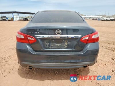 Zdjęcie 6 z 13 samochodu: 2016 NISSAN ALTIMA 2.5 S VIN:1N4AL3AP0GN340227 - miniatura