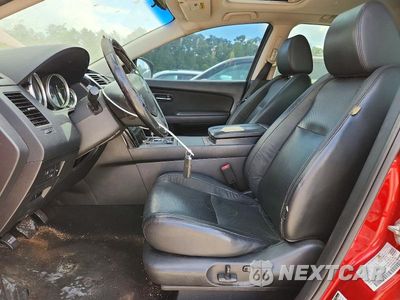 Zdjęcie 7 z 13 samochodu: 2013 MAZD CX-9 VIN:JM3TB3CV7E0429005 - miniatura