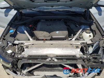 Zdjęcie 12 z 13 samochodu: 2025 BMW X4 XDRIVE30I VIN:5UX33DT00S9X92784 - miniatura