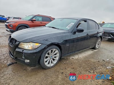 2010 BMW 328 XI SULEV WBAPK5C52AA646517 - główne zdjęcie licytacji z USA - miniatura