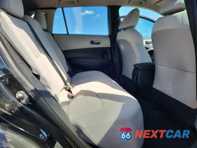 Zdjęcie 11 z 12 samochodu: 2023 TOYOTA COROLLA CROSS LE VIN:7MUCAAAG3PV044924 - miniatura