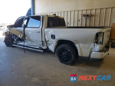 Drugie zdjęcie samochodu z przodu: 2025 RAM 1500 BIG HORN VIN:1C6SRFMP8SN657246 - miniatura