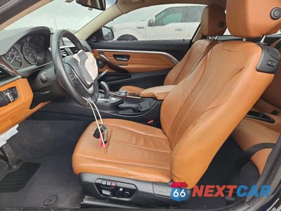Zdjęcie 7 z 13 samochodu: 2015 BMW 428 I VIN:WBA3N3C59FK232937 - miniatura