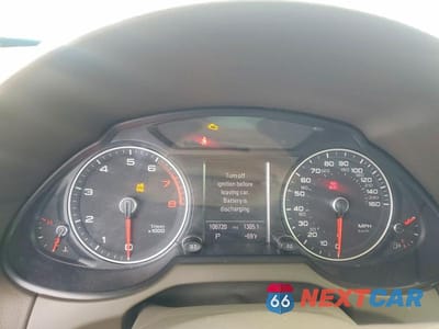 Zdjęcie 9 z 13 samochodu: 2014 AUDI Q5 PREMIUM PLUS VIN:WA1LFAFPXEA046579 - miniatura