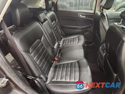 Zdjęcie 11 z 13 samochodu: 2020 FORD EDGE SEL VIN:2FMPK4J96LBB42896 - miniatura