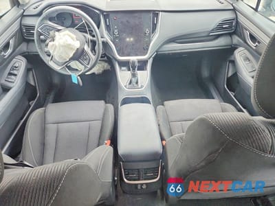 Zdjęcie 8 z 12 samochodu: 2024 SUBARU LEGACY PREMIUM VIN:4S3BWAD61R3007689 - miniatura