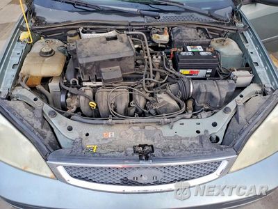 Zdjęcie 11 z 12 samochodu: 2005 FORD FOCUS VIN:1FAFP34N95W249436 - miniatura