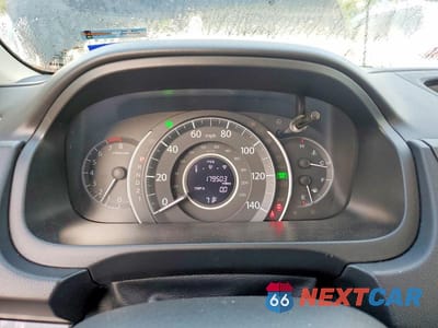 Zdjęcie 9 z 13 samochodu: 2013 HONDA CR-V EXL VIN:5J6RM3H79DL031065 - miniatura