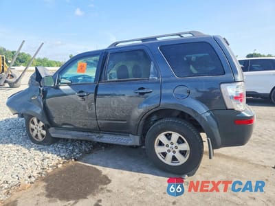 Drugie zdjęcie samochodu z przodu: 2009 MERCURY MARINER VIN:4M2CU91779KJ25672 - miniatura
