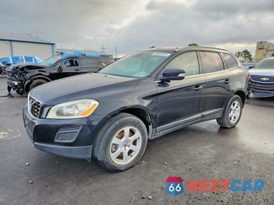 2012 VOLVO XC60 3.2 YV4952DL6C2298441 - główne zdjęcie licytacji z USA - miniatura