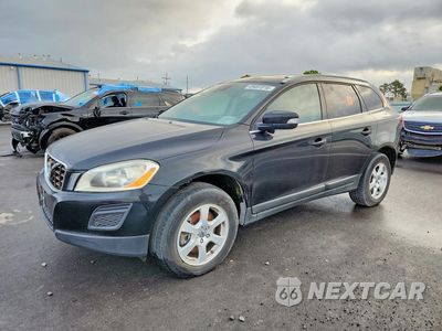 2012 VOLVO XC60 3.2 YV4952DL6C2298441 - główne zdjęcie licytacji z USA - miniatura