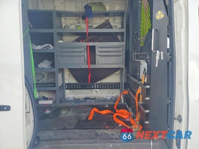 Zdjęcie 11 z 13 samochodu: 2016 NISSAN NV 2500 HD S VIN:1N6AF0LY8GN803590 - miniatura