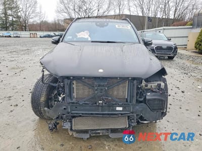 Piąte zdjęcie samochodu w środku: 2025 MERCEDES-BENZ GLE 63 S 4MATIC AMG VIN:4JGFB8KBXSB313075 - miniatura