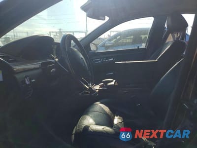 Zdjęcie 7 z 12 samochodu: 2007 MERCEDES-BENZ S 550 VIN:WDDNG71X07A042829 - miniatura
