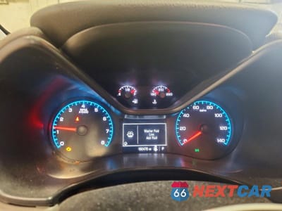 Zdjęcie 9 z 13 samochodu: 2019 CHEV COLORADO VIN:1GCHSBEA6K1328675 - miniatura