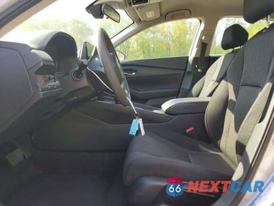 Zdjęcie 7 z 12 samochodu: 2024 HONDA ACCORD LX VIN:1HGCY1F2XRA040521 - miniatura