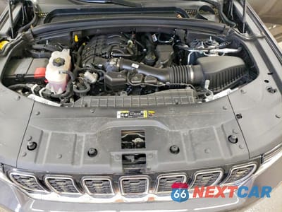 Zdjęcie 12 z 14 samochodu: 2025 JEEP GRAND CHEROKEE LIMITED VIN:1C4RJHBG2SC326154 - miniatura