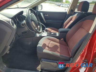 Zdjęcie 7 z 12 samochodu: 2009 NISSAN ROGUE S VIN:JN8AS58T49W040199 - miniatura